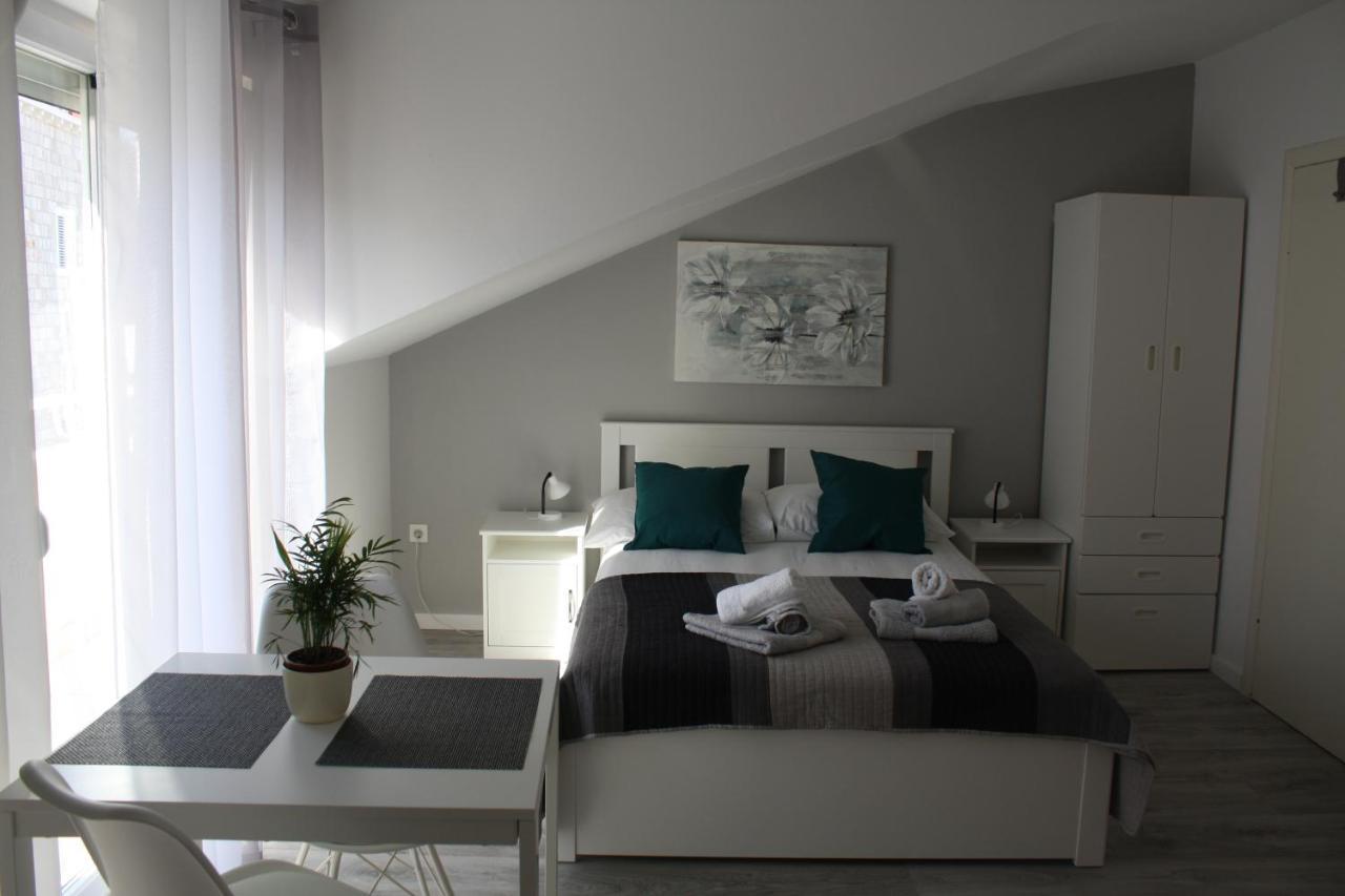 Apartments Petra Dubrovnik Exterior foto