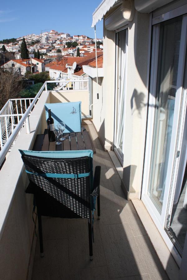 Apartments Petra Dubrovnik Exterior foto